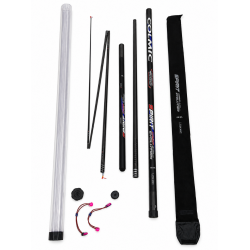 Rubeziană Colmic Spirit Carp 10m Rubeziană Colmic Spirit Carp 10m